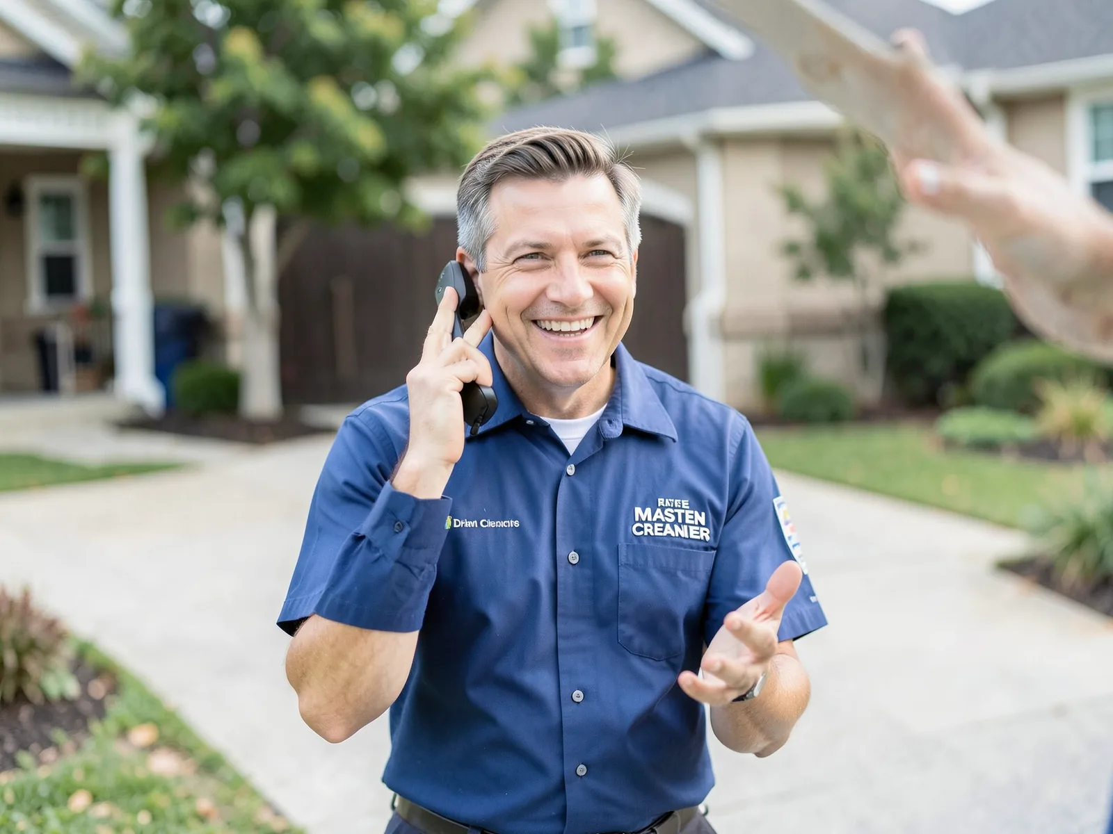 Drain Cleaning Evansville, AR FAQs